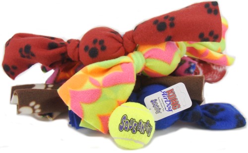 Fleece Dog Toys Fleece Dog Toys