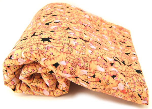 Happy Cats Pet Blanket Happy Cats Pet Blanket