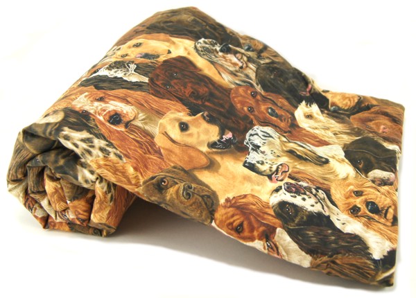 Labs & Spaniels Pet Blanket Labs & Spaniels Pet Blanket