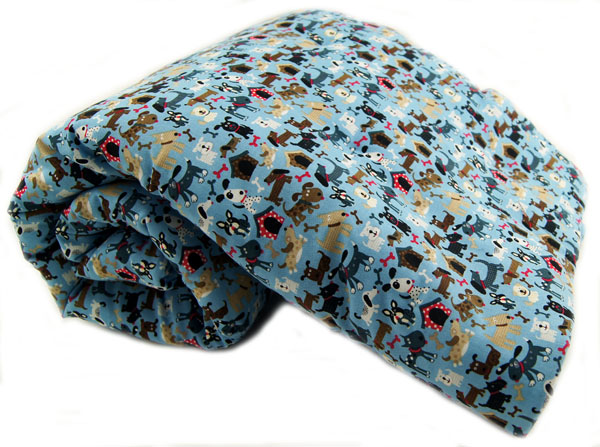 Pup Parade Pet Blanket Pup Parade Pet Blanket