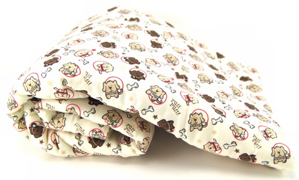 Ruff Ruff Dog Pet Blanket Ruff Ruff Dog Pet Blanket