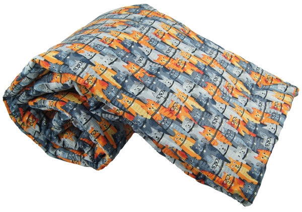 Smart Cats Pet Blanket Smart Cats Pet Blanket