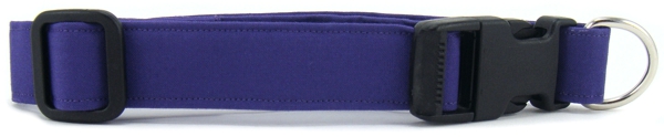 Purple Dog Collar