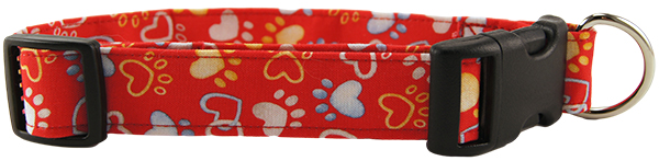 Love Paws Dog Collar