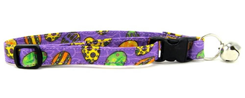 Easter Cat Collars
